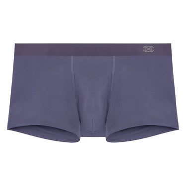 402753 Modal Clean Cut Comfort Boxer Briefs - 00ZU Grey